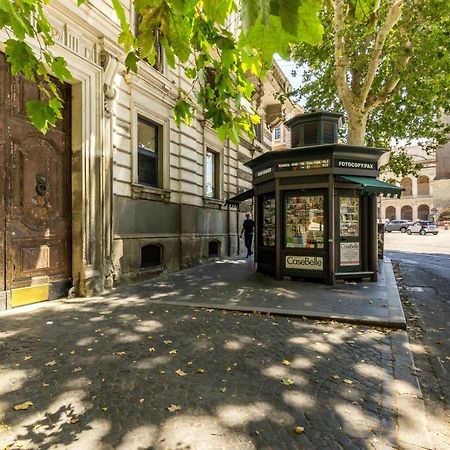 Merulana 139 Suites Рим Екстериор снимка