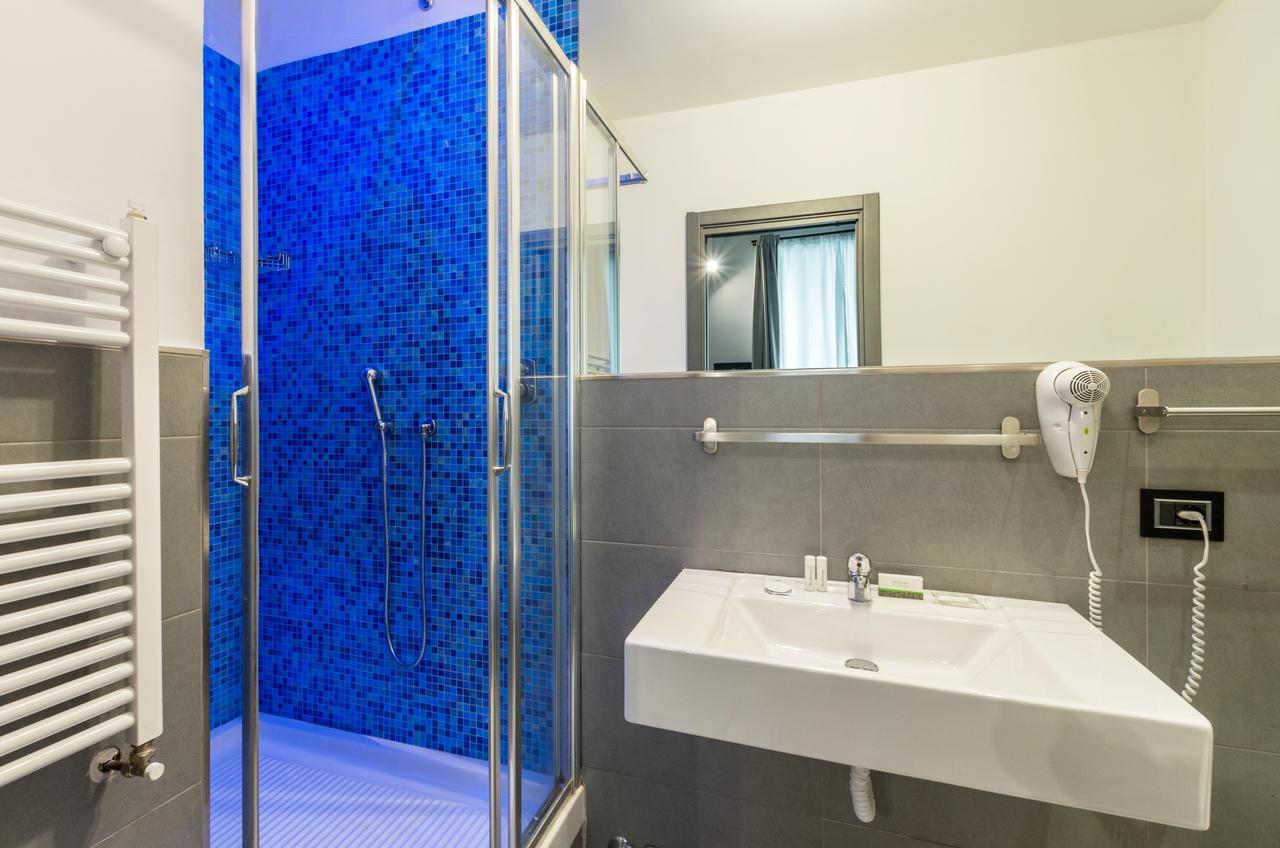 Merulana 139 Suites Рим Екстериор снимка